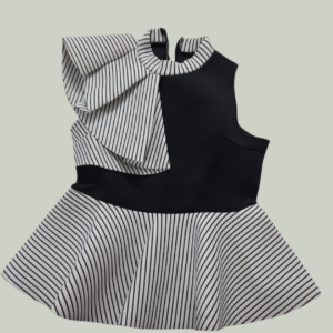 Peplum Top for Women